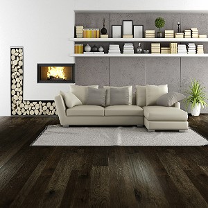 Roma Hickory